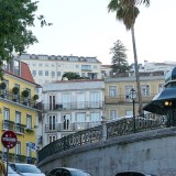 Pagamento de rendas comerciais e quiosques também suspenso pela Câmara de Lisboa 