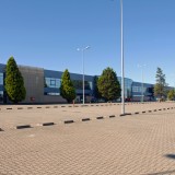 Volkswagen Group Services instala-se num armazém com 13.000 m2 perto da AutoEuropa