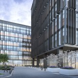 Multinacional Concentrix abre escritórios no Porto Office Park e vai contratar 500 pessoas