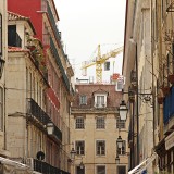 Lisboa e Porto asseguram serviços de urbanismo durante o estado de emergência