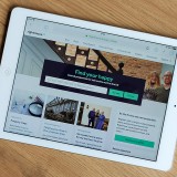 Portal imobiliário britânico Rigthmove suspende dividendos para fazer frente ao coronavírus