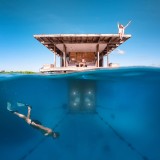 Na ilha de Pemba