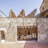 Uma casa muito especial