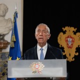 Estado de Emergência III em vigor até 2 de maio: Marcelo espera que seja o último