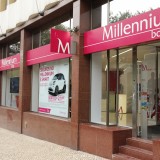 CGD, BCP, Santander e Novo Banco concederam 211 mil moratórias num valor global de 18,9 mil milhões