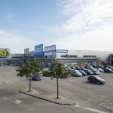 Retail parks portugueses comprados pela Mitiska REIM à Blackstone ficam sob gestão da CBRE