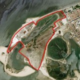 Duas empresas na corrida à Quinta do Braamcamp, no Barreiro