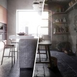 Como as cozinhas mudaram nos últimos 500 anos