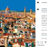 The Covid Art Museum: a primeira galeria de arte (virtual) criada em tempos de pandemia