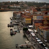 Inquilinos comerciais da Porto Vivo, SRU isentos de pagar rendas até junho por causa da Covid-19