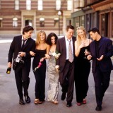 Amizade em tempos de Covid-19: as séries que nos fazem lembrar os bons momentos entre amigos