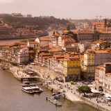 Escritórios ao rubro no Porto: ocupados mais de 15.000 m2 no primeiro trimestre 