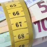 Reembolsos de IRS são 10% mais baixos do que no ano passado