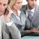 Preparar o regresso aos escritórios: circular sim, mas com segurança