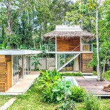 Na Costa Rica
