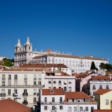 CML quer adquirir imóveis privados “prontos a habitar” para ampliar parque municipal