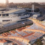 Projeto de reconversão do antigo Matadouro do Porto vai sair do papel