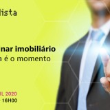 Webinar do idealista sobre Covid-19 no imobiliário: análise do impacto e estratégia para o futuro