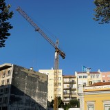 CML mantém plano de investimentos inalterado – lança obras no valor de 67 milhões