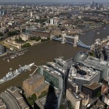 Um comprador estrangeiro pagou quase 7 milhões por casa em Londres depois de uma visita virtual