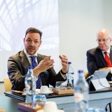 MVGM analisa impacto da Covid-19 no imobiliário: "Surgirão oportunidades ligadas à logística"