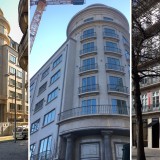 Investimentos continuam no Porto: novos espaços de luxo a nascer na Avenida dos Aliados