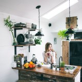 A importância de remodelar a casa com o Covid-19 – e o que podem fazer inquilinos e proprietários