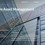 Empresa gestora de ativos imobiliários da Vanguard Properties tem nova identidade