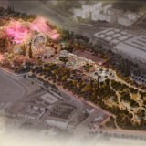 Feira Popular de Lisboa com decisão “favorável condicionada” do ambiente – projeto será adaptado
