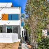 Um modelo pré-fabricado