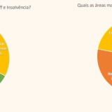Que empresas recorrem mais ao lay-off e a processos de insolvência durante a pandemia?