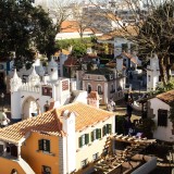 Localizado em Coimbra