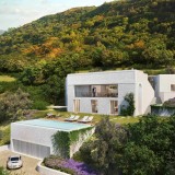 Moradias de luxo a nascer no Ombria Resort - finlandeses investem 30 milhões em Loulé 