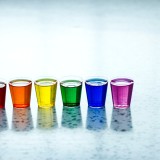 Truques para pintar a casa como um profissional: a importância de escolher a cor certa