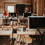 Regresso ao trabalho: como reduzir o risco de contágio