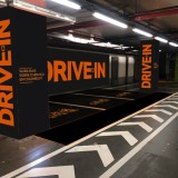 Centros comerciais da Sonae Sierra vão ter serviço gratuito de drive-in para recolher encomendas