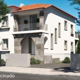 Restelo 25: a transformação de uma casa dos anos 50 numa moradia de luxo em Lisboa