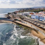 Antiga casa de férias do Cardeal Patriarca de Lisboa transformada em condomínio de luxo