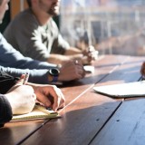 Um desafio chamado regresso ao trabalho: 9 dicas que ajudam as empresas a comunicar no pós-Covid