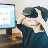 Eventos em livestream com realidade aumentada: chega a revolução às conferências online