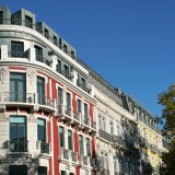 Valor sob gestão dos fundos de investimento imobiliário desce em abril para 10,4 mil milhões