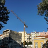 Licenciamentos mais ágeis em Lisboa: CML vai fazer “controlo meramente formal das especialidades”