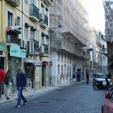 Imobiliário à prova da Covid-19? Investimento comercial atingiu 1.470 milhões até março