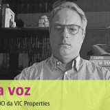 "Em localizações prime, não haverá ajustamentos de preços em baixa e poderá até haver em alta"