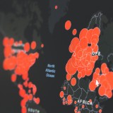 Portugal entre os países que defendem 'apps' para controlar surto da Covid-19