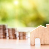 Avaliação bancária de casas sobe para 1.111 euros por m2 em abril – o mesmo valor que na pré-pandemia
