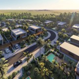 Vai nascer um novo empreendimento residencial em Sintra: chama-se Reserva Real