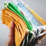 Máscaras sociais? Sim... mas não valem todas - explicamos tudo