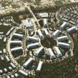 Grupo Alves Ribeiro constrói novo empreendimento de apartamentos e moradias na Quinta do Pinhão