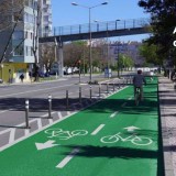 Lisboa no pós-Covid: mais bicicletas, passeios e esplanadas maiores e ruas só para peões